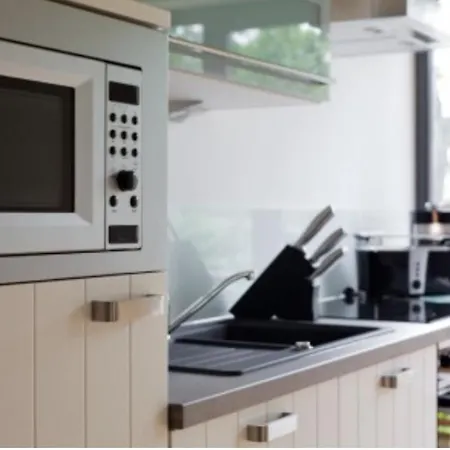 Fw Blaustern - Sauna, Kamin&terrasse Apartment