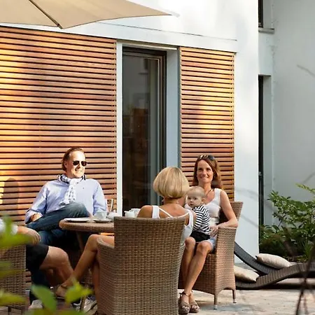 Fw Blaustern - Sauna, Kamin & Terrasse *