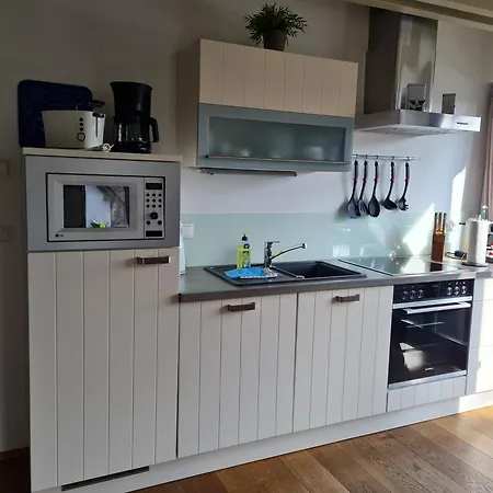 Fw Blaustern - Sauna, Kamin & Terrasse